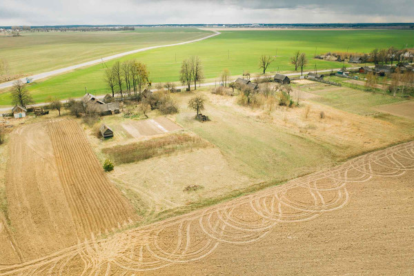 Agrupaciones de Fincas · Topógrafos Servicios Topográficos y Geomáticos l' Ametlla de Mar