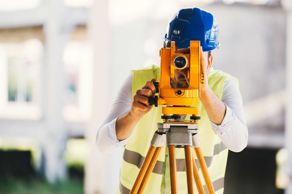 Mediciones Topográficas · Topógrafos Servicios Topográficos y Geomáticos la Torre de l'Espanyol