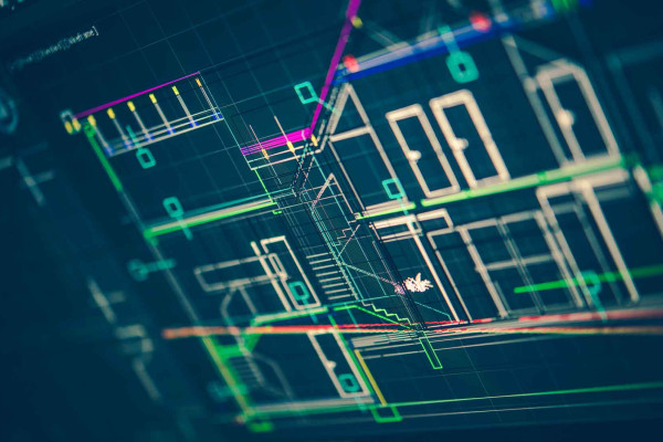 Nubes de puntos 3D · Topógrafos Servicios Topográficos y Geomáticos Batea